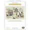 Dimensions Gold Collection Counted Cross Stitch Kit 16"X11"-Blissful Moments